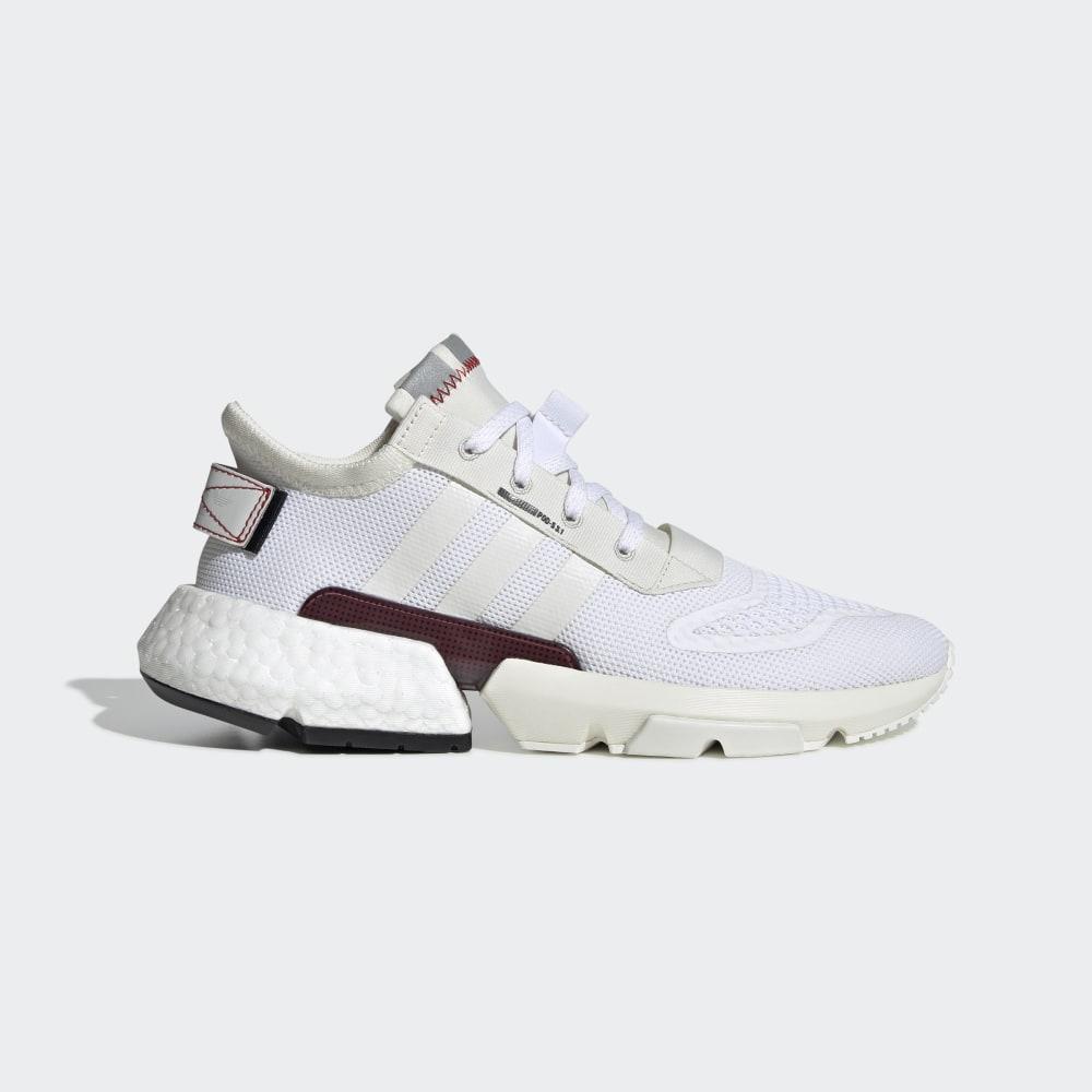 Originals Adidas POD-S3.1 Dama Romania - Albi EE7030